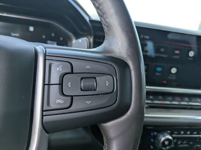 Used 2023 GMC Sierra 1500 SLT w/ SLT Premium Package AWD/4WD image 31