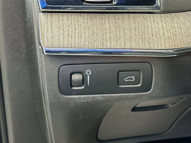 Used 2021 Volvo XC90 T6 Inscription w/ Advanced Package image 10