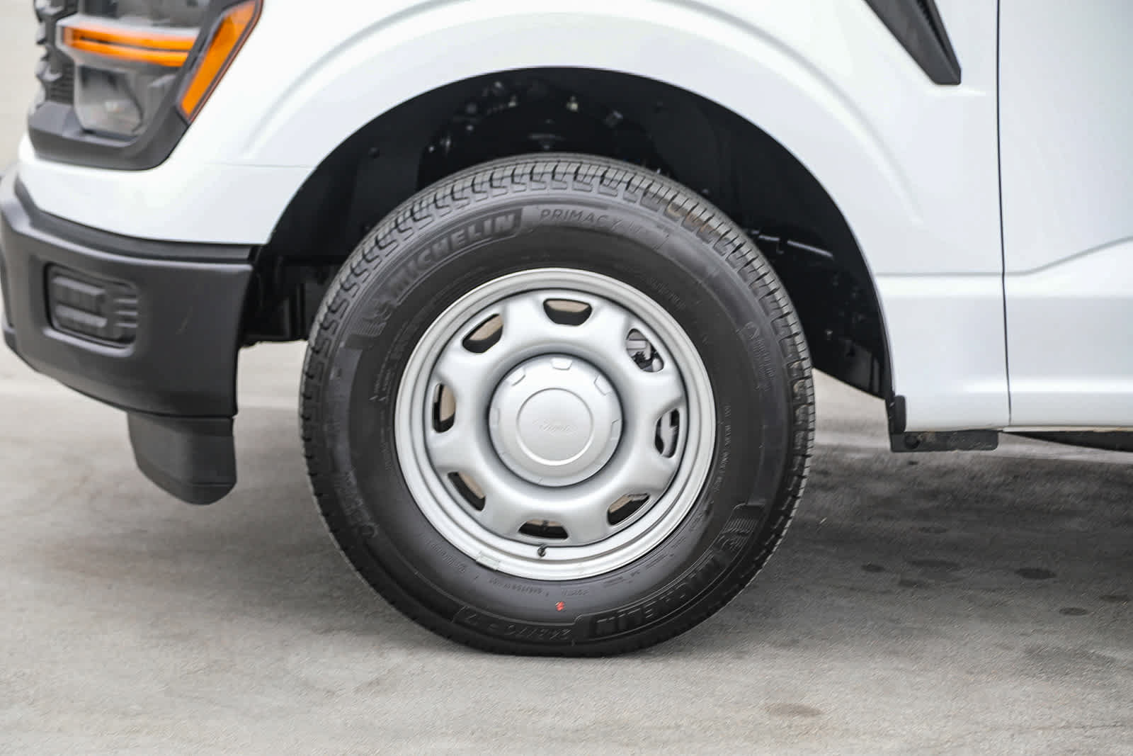 Used 2026 Ford F150 XL RWD image 9