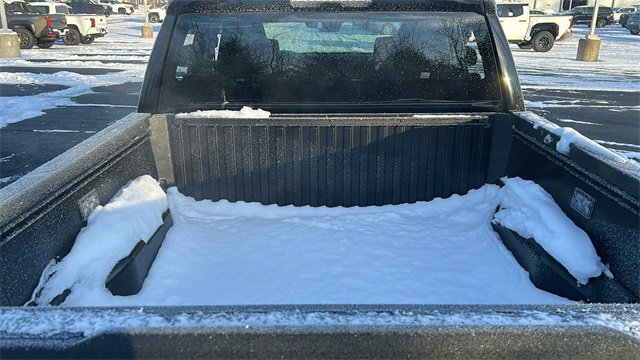 New 2026 Toyota Tacoma TRD Off-Road image 30