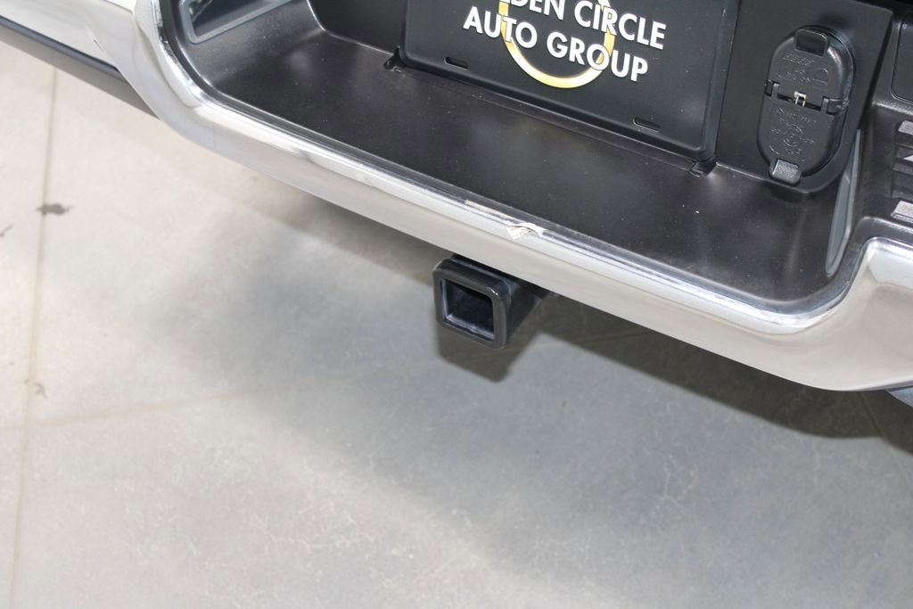Used 2023 RAM 1500 Big Horn image 16