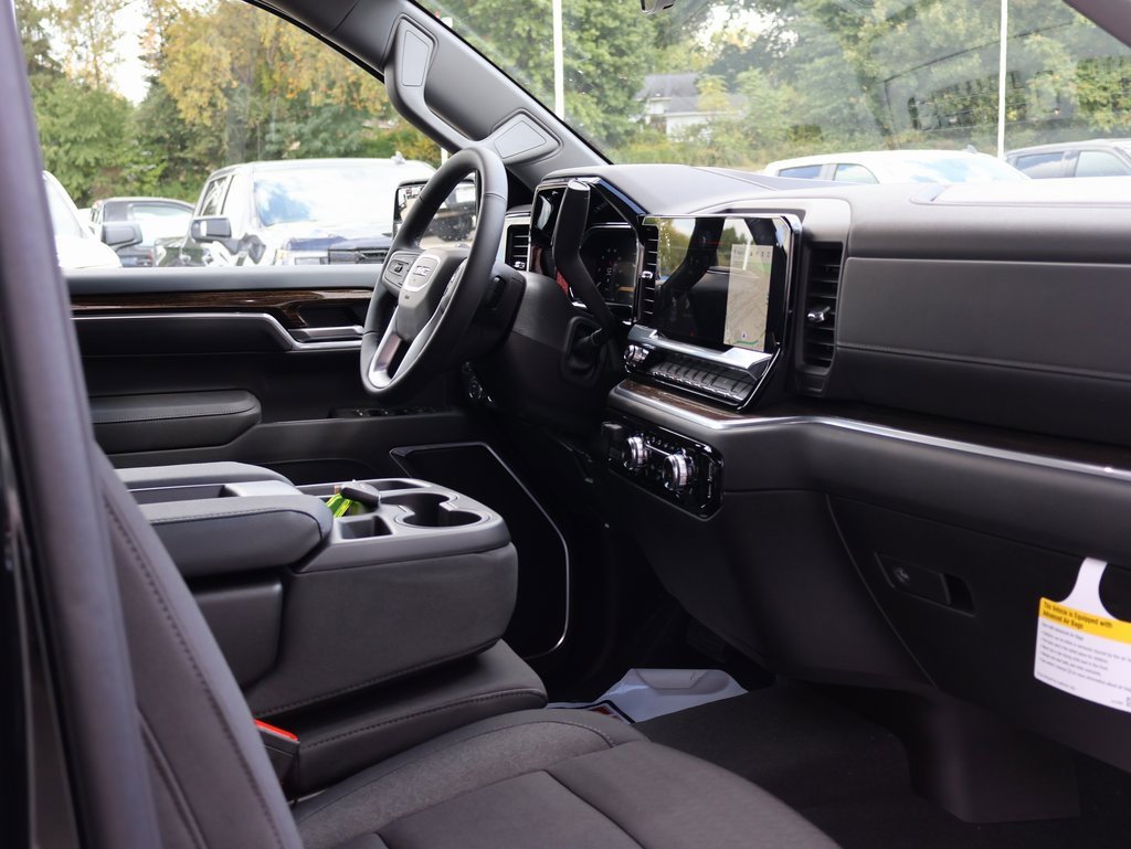 New 2026 GMC Sierra 1500 Elevation image 38