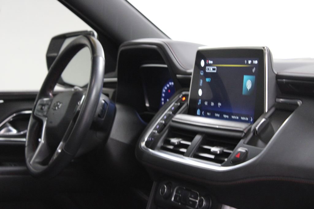 Used 2022 Chevrolet Tahoe RST w/ Luxury Package image 31