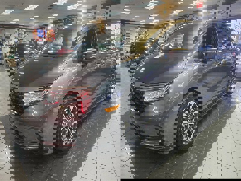 Used 2024 Honda Odyssey EX-L image 1