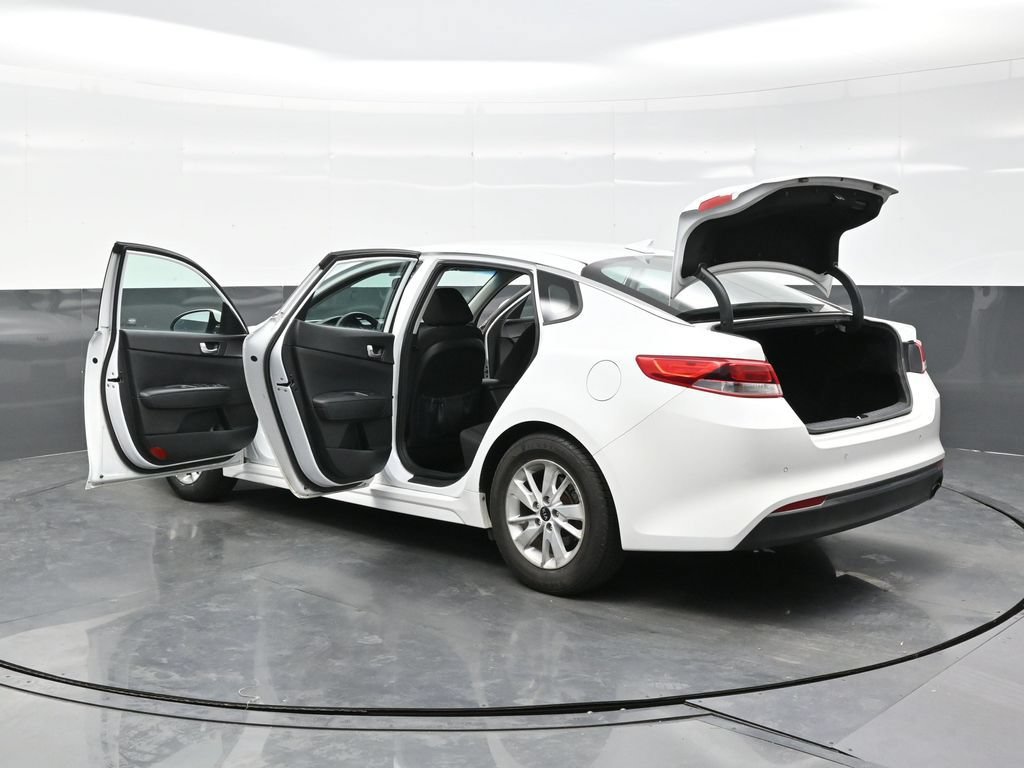 Used 2018 Kia Optima LX FWD image 53