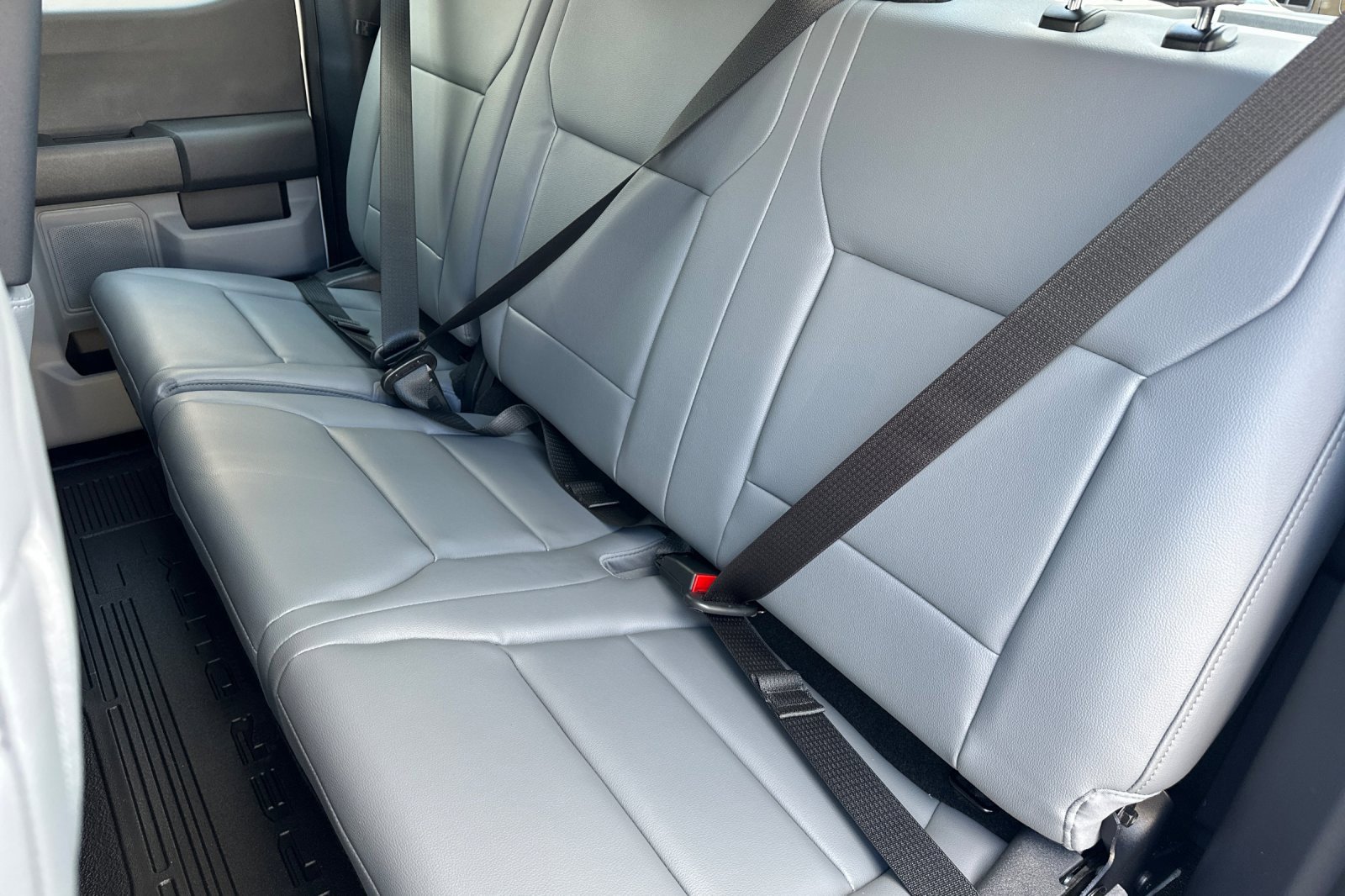 New 2026 Ford F250 XL w/ XL Chrome Package image 11