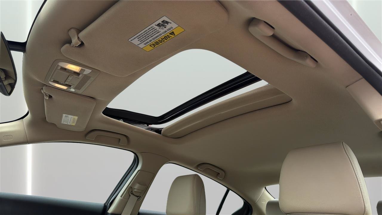 Used 2016 Acura ILX FWD image 19