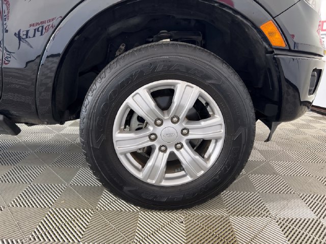 Used 2019 Ford Ranger XLT AWD/4WD image 24
