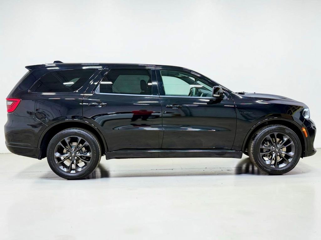 Used 2022 Dodge Durango R/T w/ Blacktop Package AWD/4WD image 14