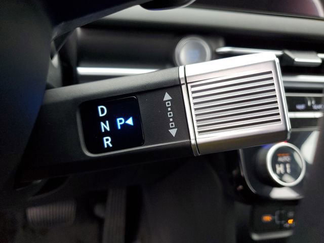 New 2026 Hyundai Tucson Blue SE image 22