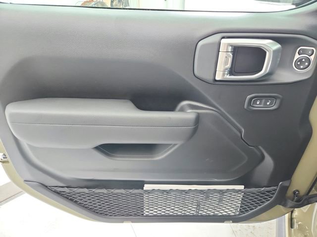 New 2026 Jeep Gladiator Rubicon w/ Steel Power Dome Hood Package image 29