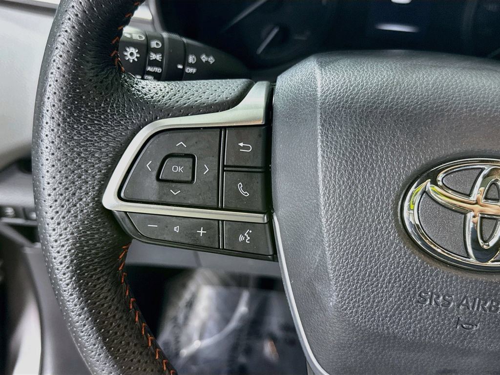 Certified 2021 Toyota Sienna XSE AWD/4WD image 23