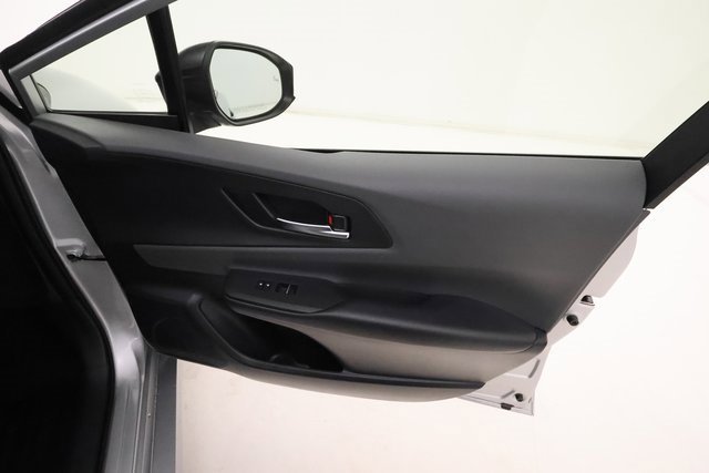 Used 2024 Toyota Prius XLE image 23