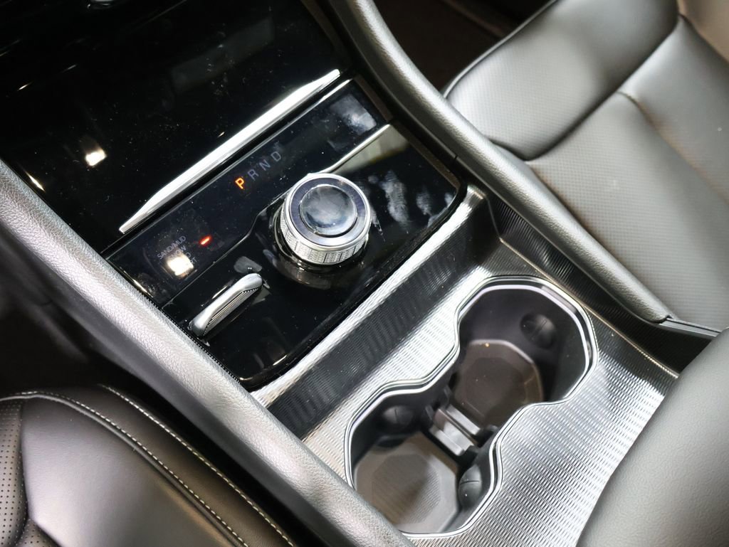 New 2026 Jeep Grand Cherokee Limited image 23