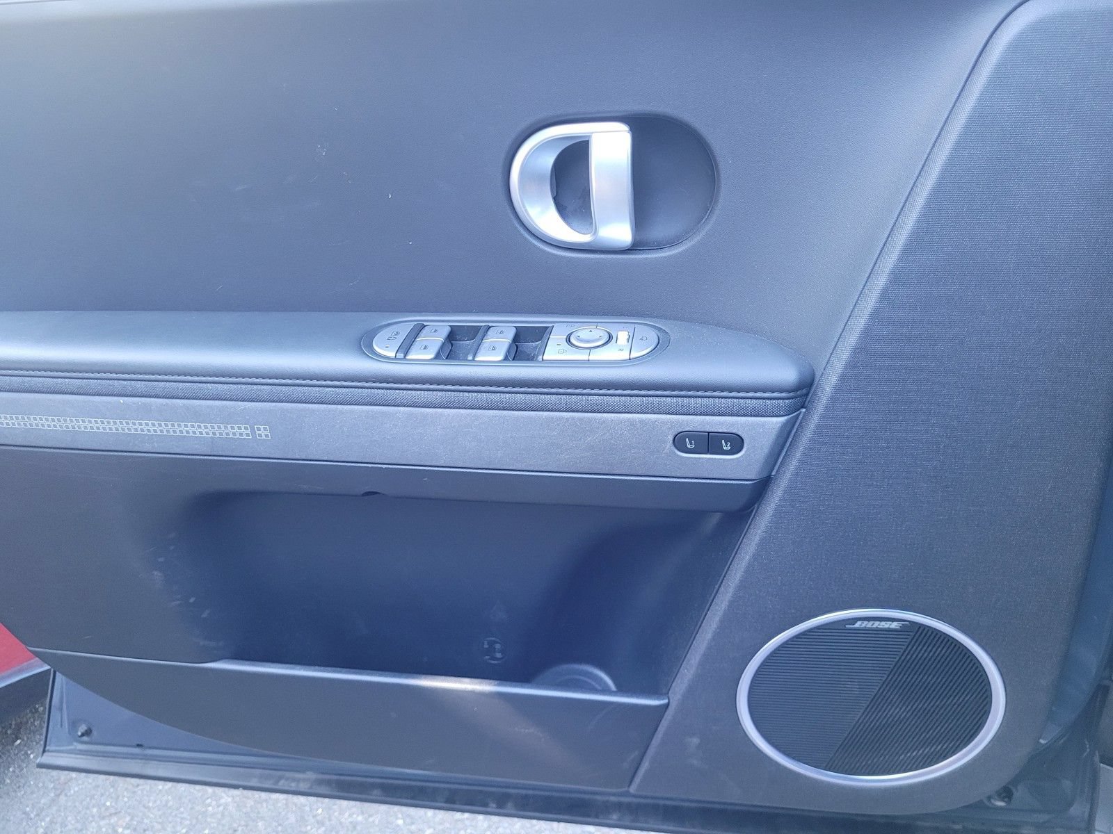 Certified 2024 Hyundai Ioniq 5 Limited RWD image 15