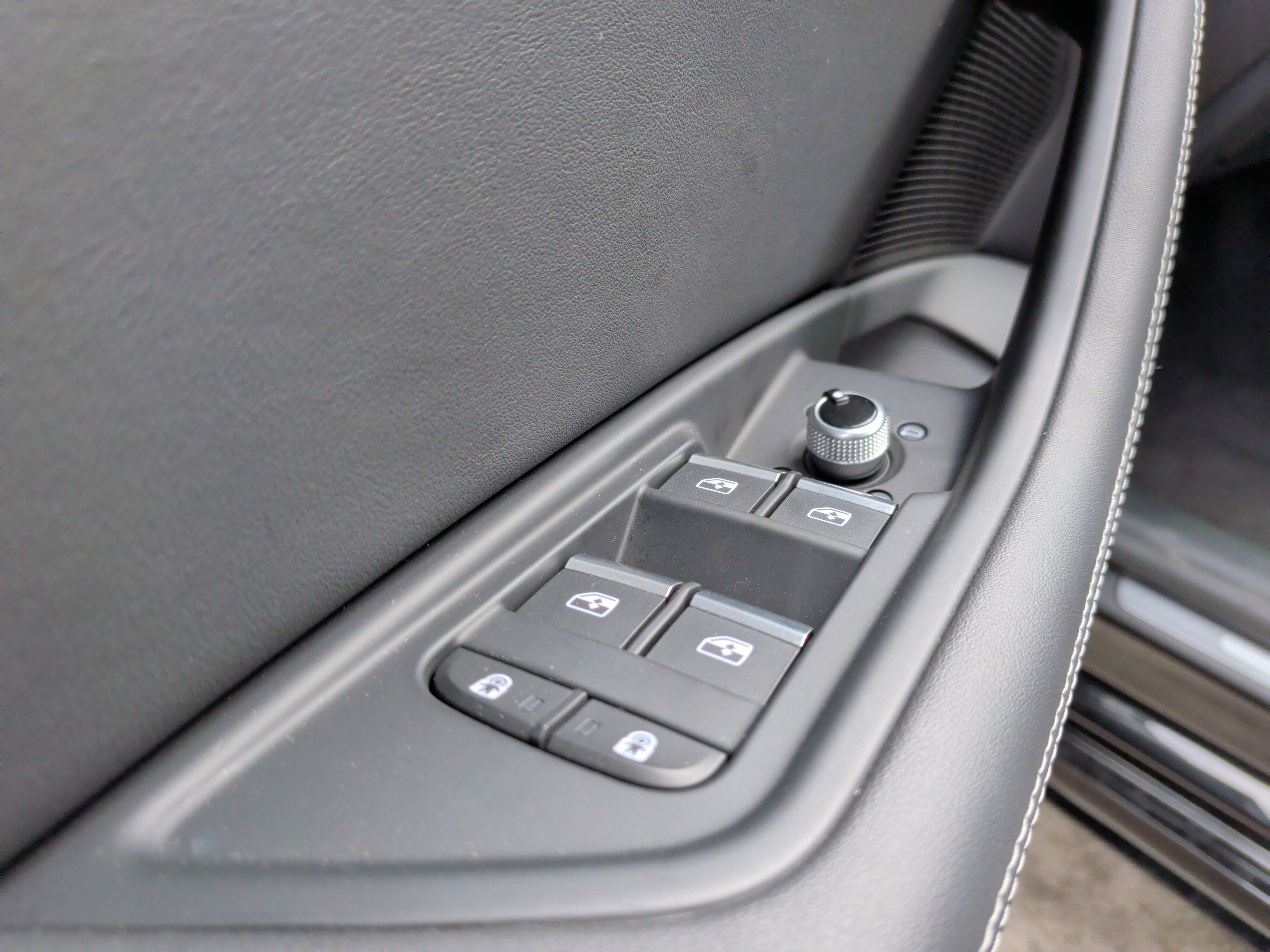 Certified 2023 Audi A5 2.0T Premium Plus w/ Premium Plus image 15