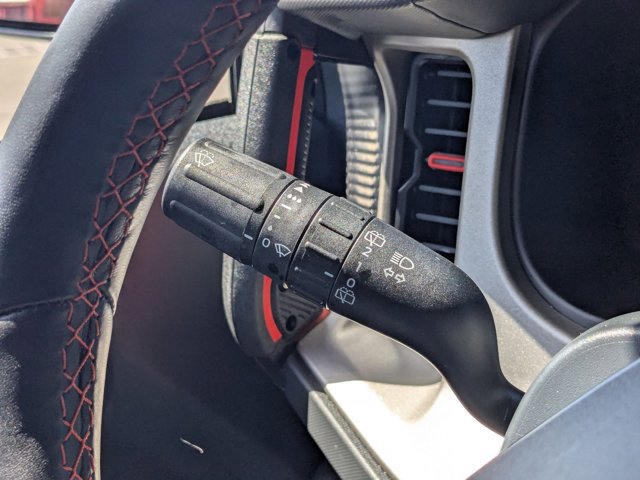 Used 2023 Ford Bronco Raptor AWD/4WD image 15