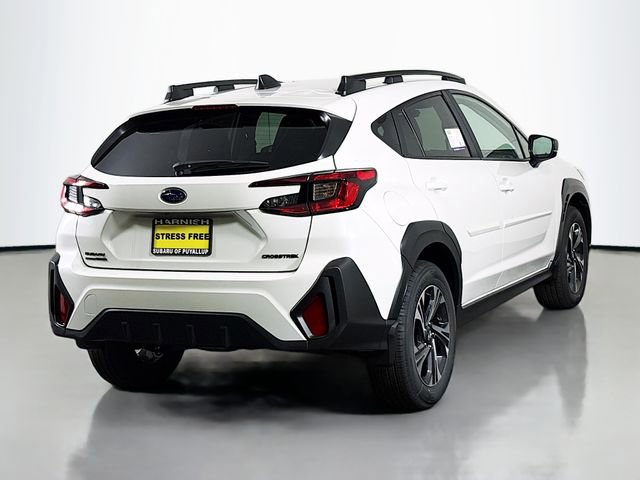 New 2026 Subaru Crosstrek 2.0i Premium image 7
