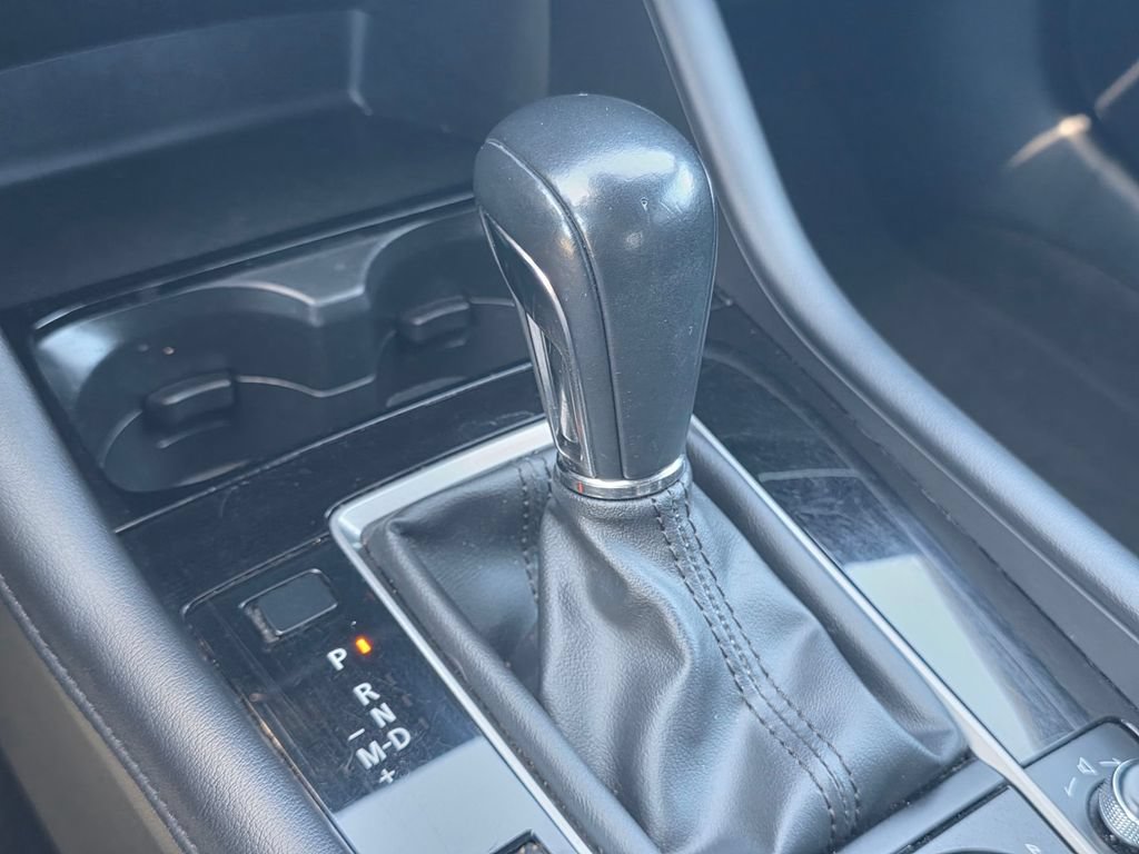 Used 2024 MAZDA MAZDA3 s FWD image 28