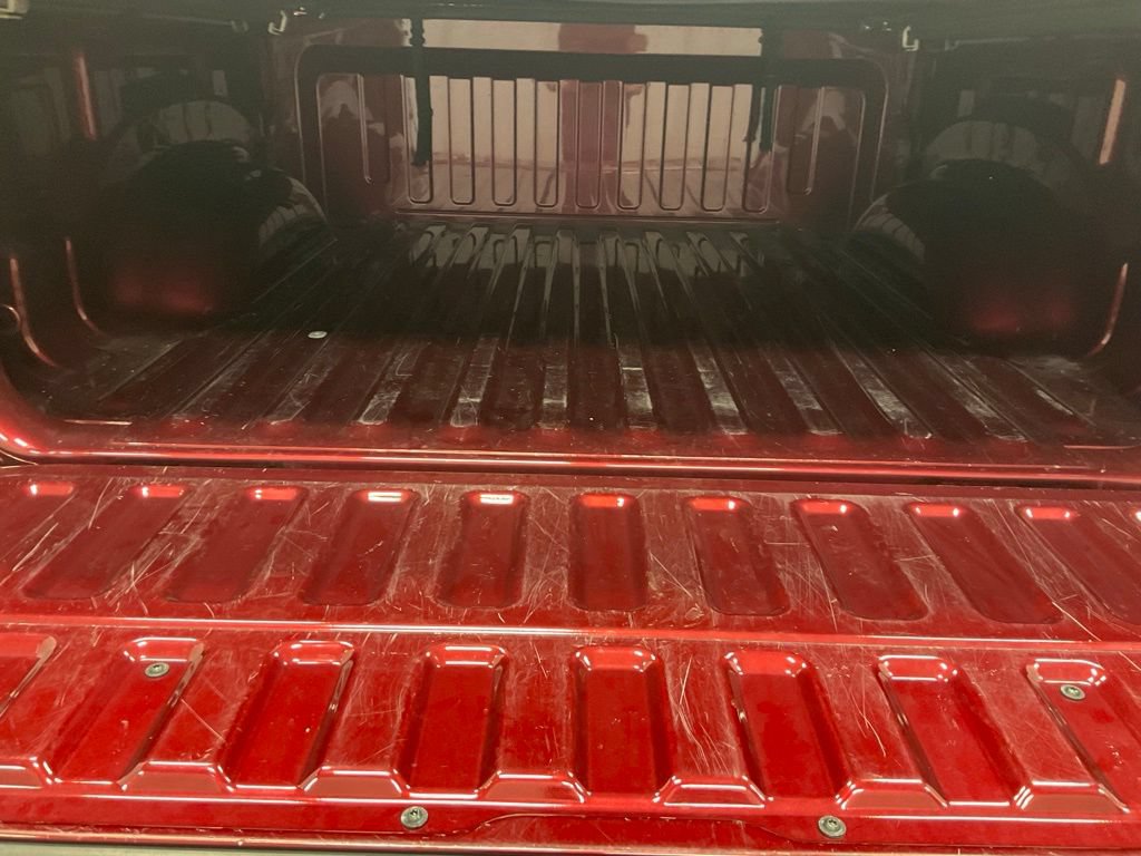 Used 2023 RAM 1500 Laramie AWD/4WD image 27