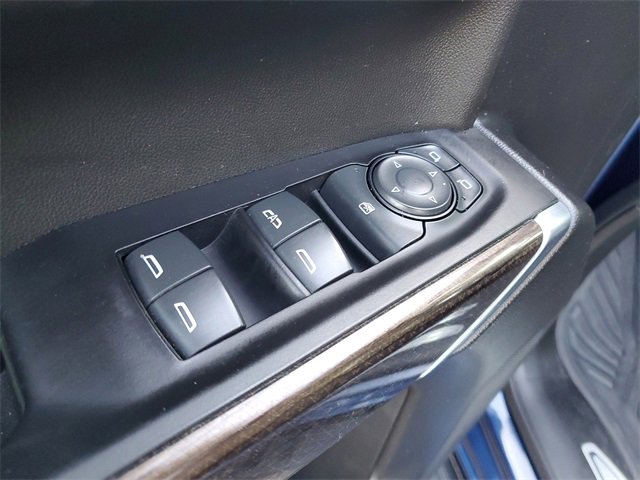 Certified 2022 Chevrolet Silverado 1500 LT Trail Boss w/ Safety Package image 21