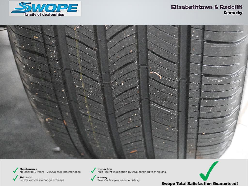 New 2026 Hyundai Tucson Limited image 32