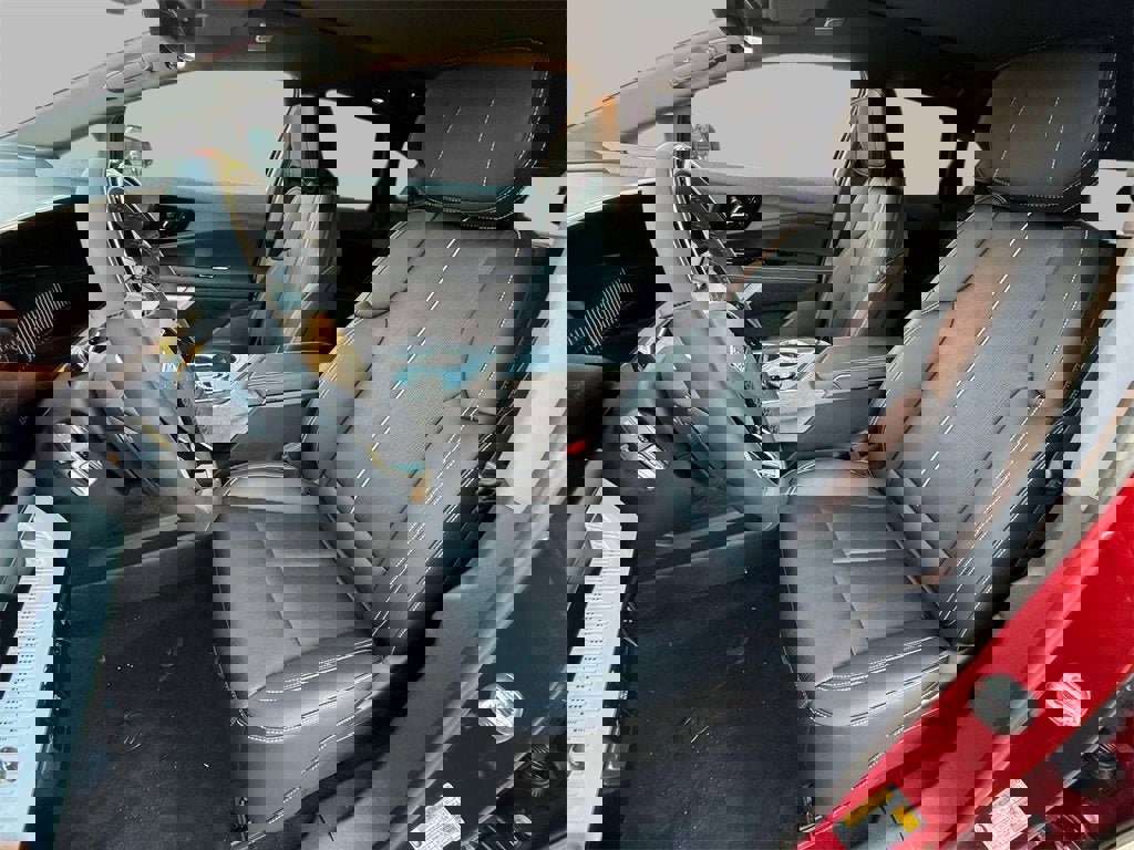 New 2026 Cadillac Optiq Sport 2 image 2