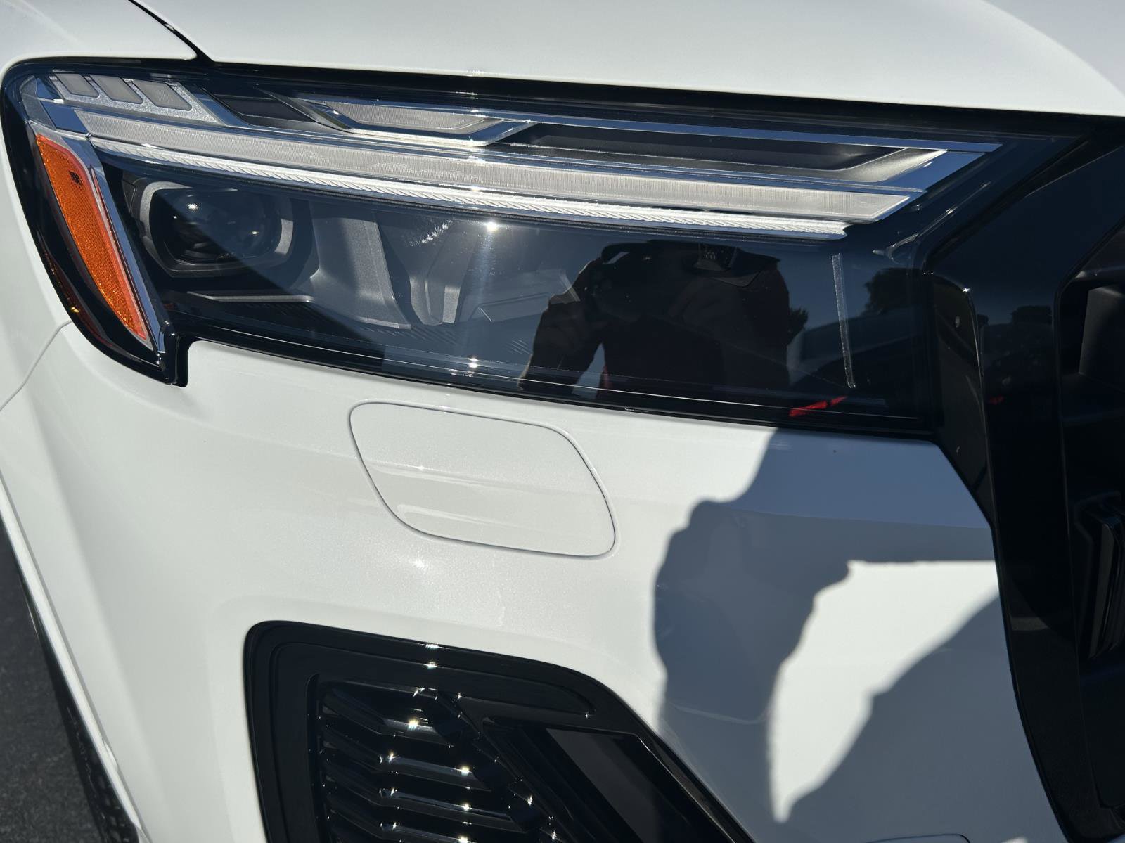 New 2026 Audi Q7 2.0T Premium image 7