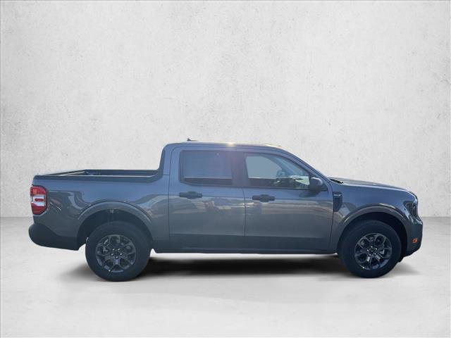 New 2026 Ford Maverick XLT FWD image 6