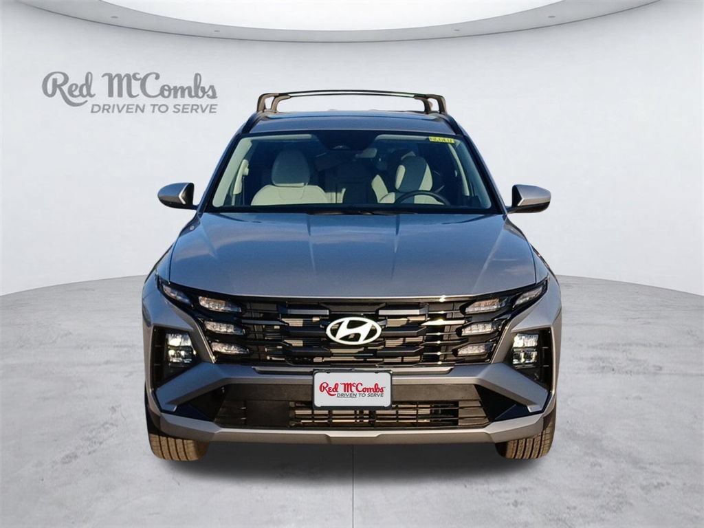 New 2026 Hyundai Tucson SEL FWD image 8