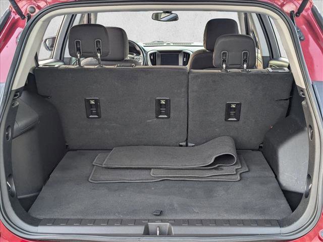Used 2019 GMC Terrain SLE w/ Driver Convenience Package image 6