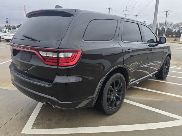 Used 2020 Dodge Durango GT image 6