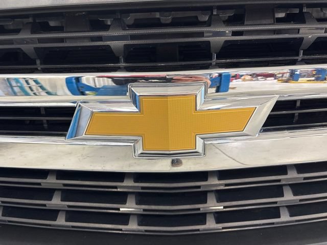 Used 2021 Chevrolet Silverado 1500 LT w/ Bed Protection Package AWD/4WD image 41