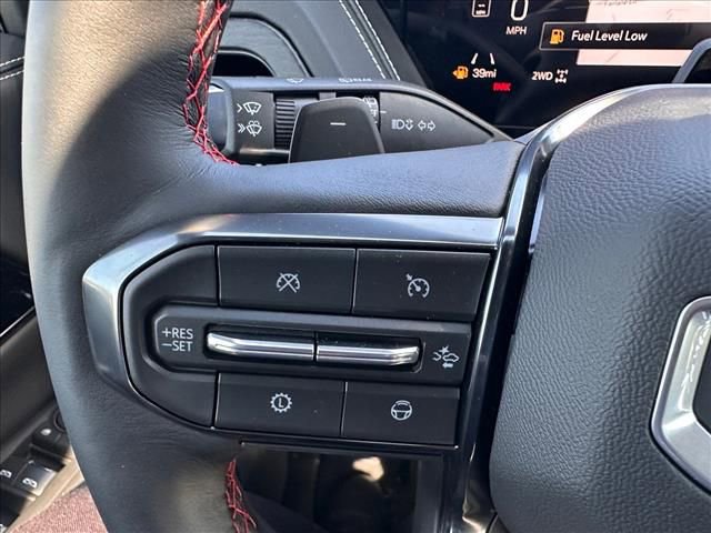 New 2026 GMC Yukon XL AT4 Ultimate image 30