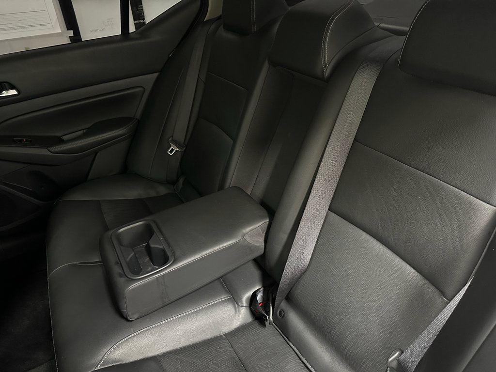 Used 2019 Nissan Altima 2.5 Platinum image 32