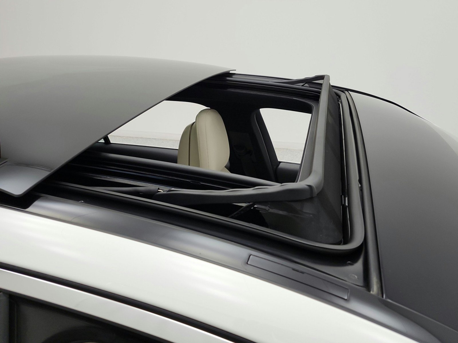 Certified 2026 Mercedes-Benz C 300 Sedan image 19