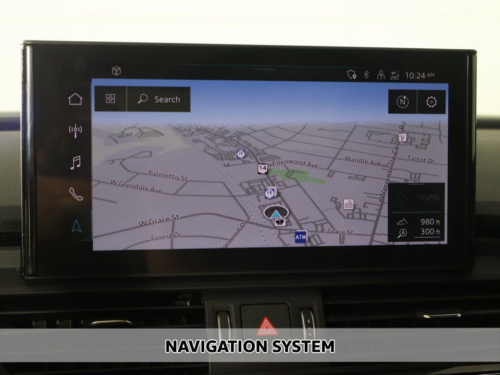 Used 2023 Audi SQ5 Premium Plus w/ Premium Plus Package image 3