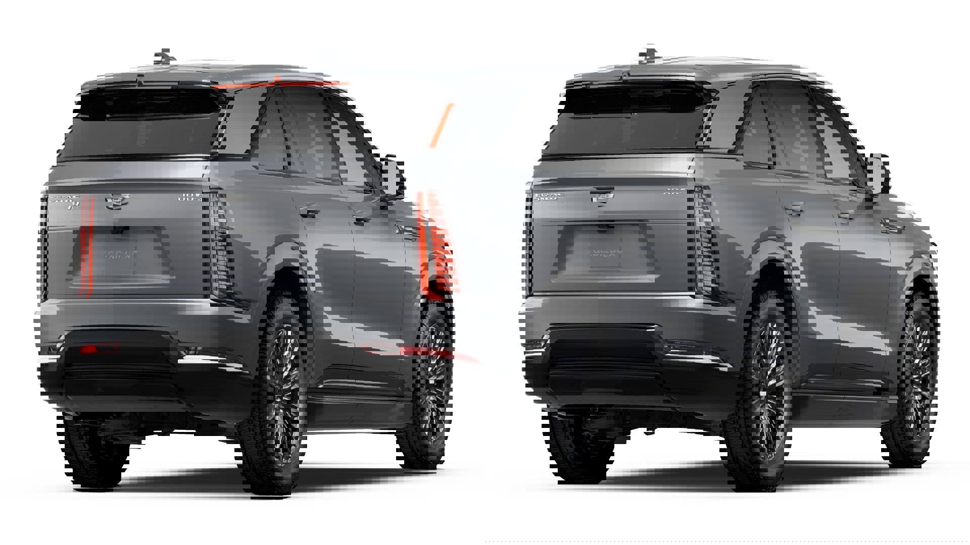 New 2026 Cadillac Escalade IQ Sport 1 image 39