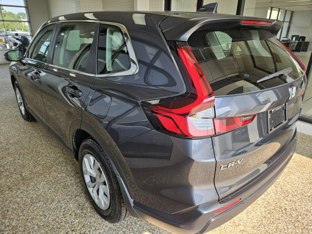 Used 2024 Honda CR-V LX image 4