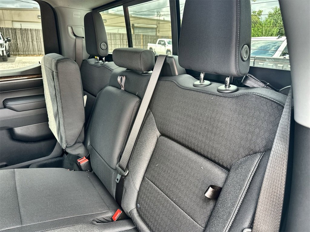 New 2026 GMC Sierra 1500 Elevation w/ Preferred Package image 18