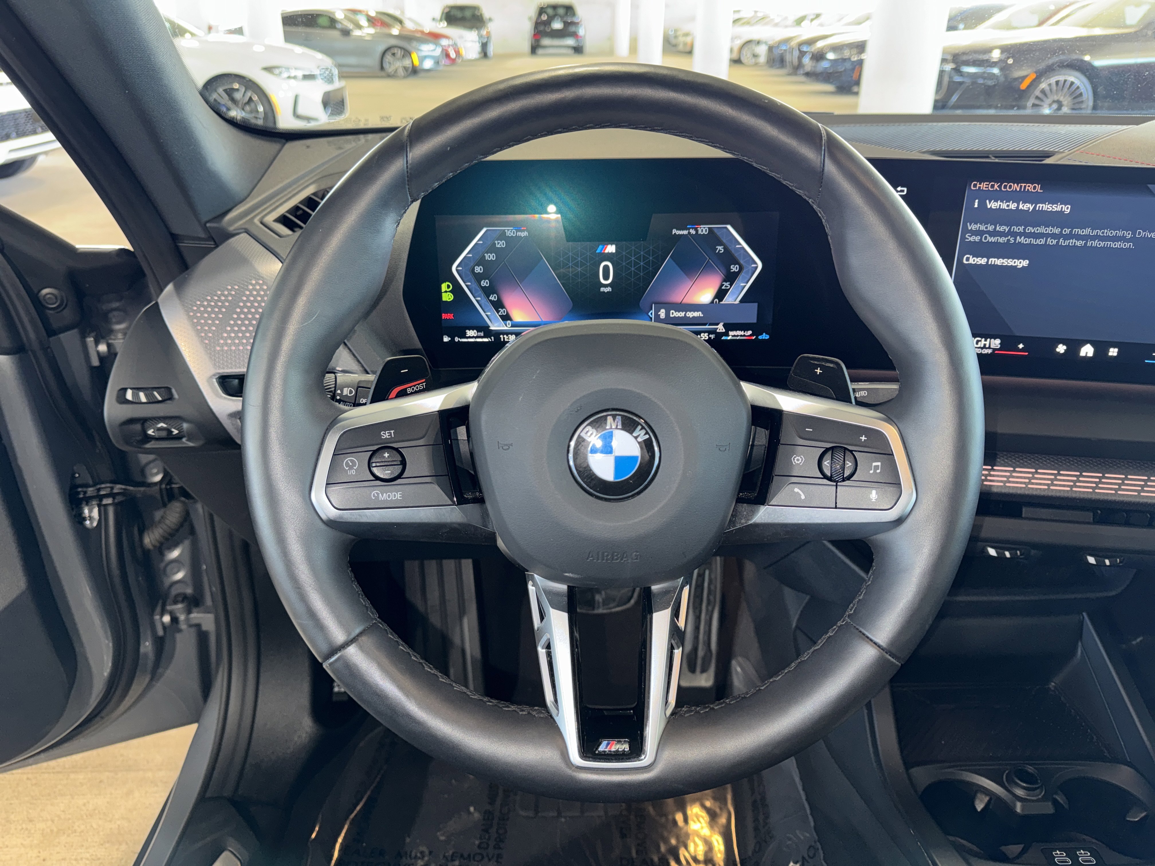 Used 2025 BMW 228i xDrive w/ M Sport Package image 20