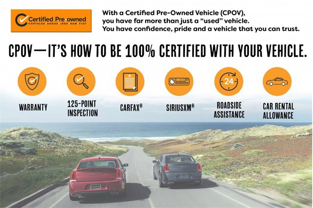 Certified 2023 Jeep Grand Cherokee L Laredo w/ Trailer Tow Group (B) image 10