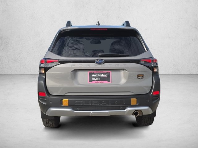 Used 2026 Subaru Forester Wilderness AWD/4WD image 7
