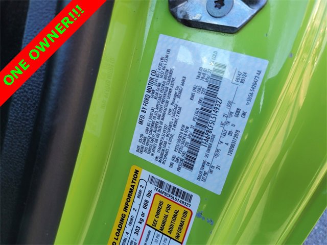 Used 2020 Ford Mustang GT image 14