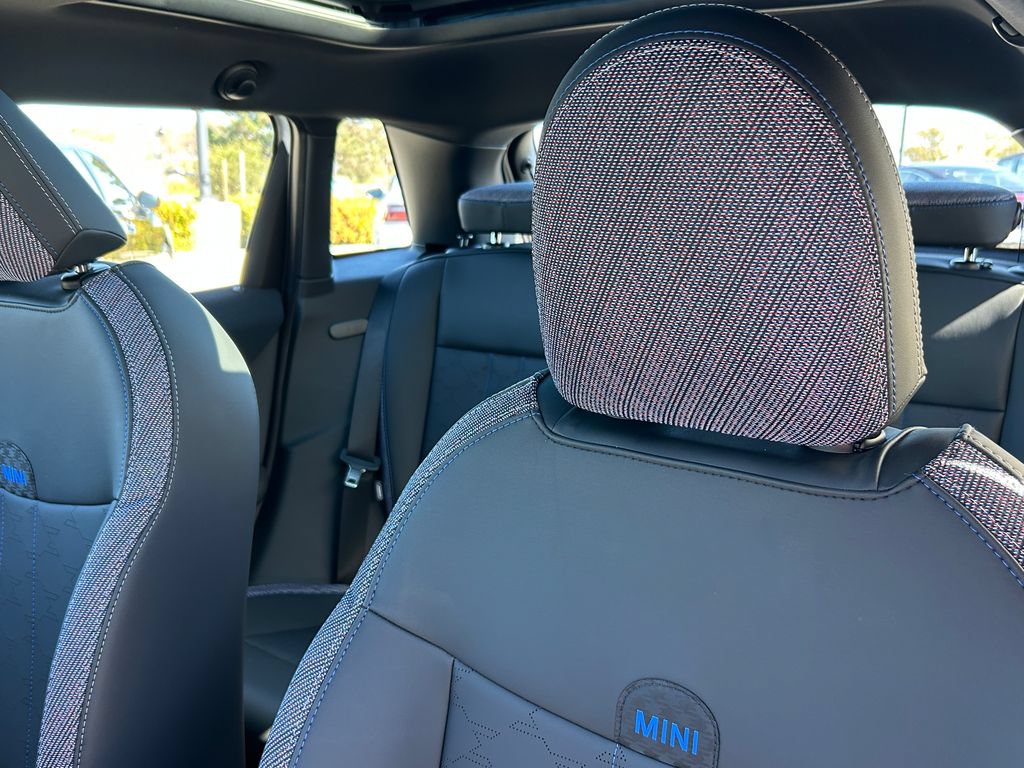 New 2026 MINI Cooper S FWD image 14