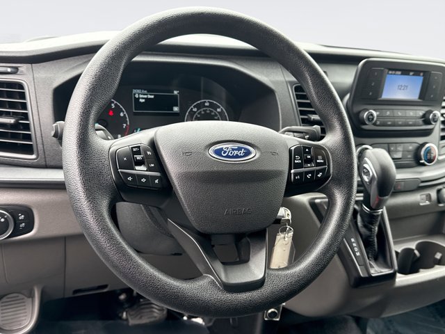 Used 2023 Ford Transit 250 Low Roof w/ Exterior Upgrade Package image 12