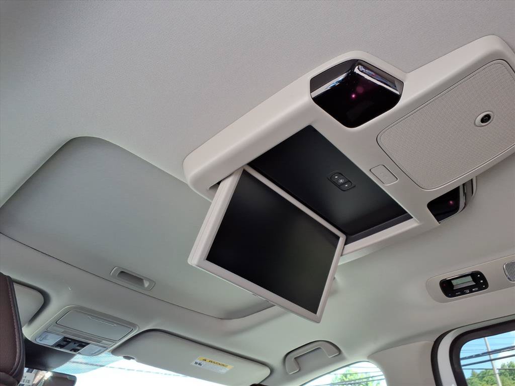 New 2026 Honda Odyssey Touring image 14