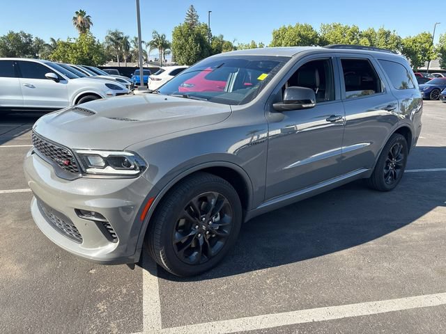 Used 2023 Dodge Durango R/T RWD image 3