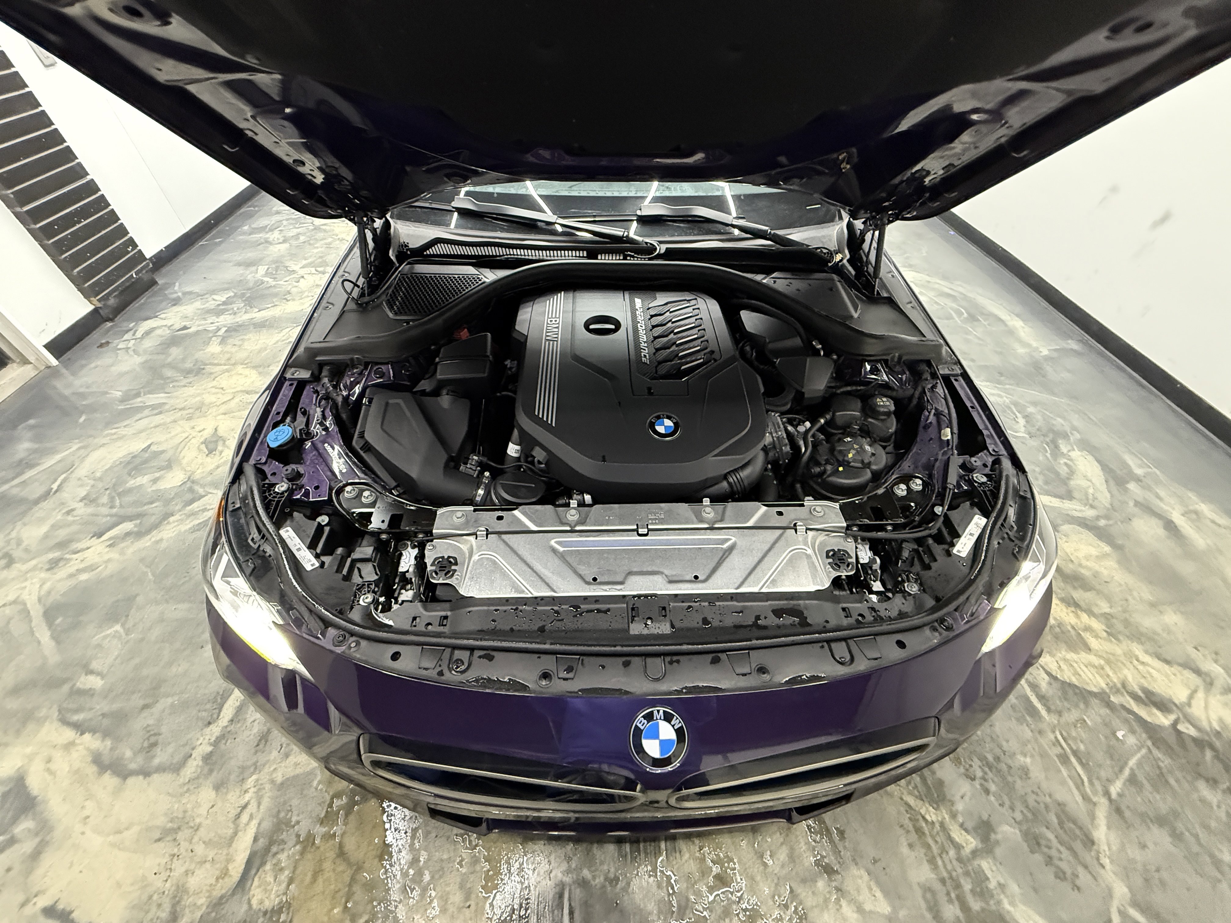 Used 2023 BMW M240i xDrive Coupe w/ Premium Package image 29