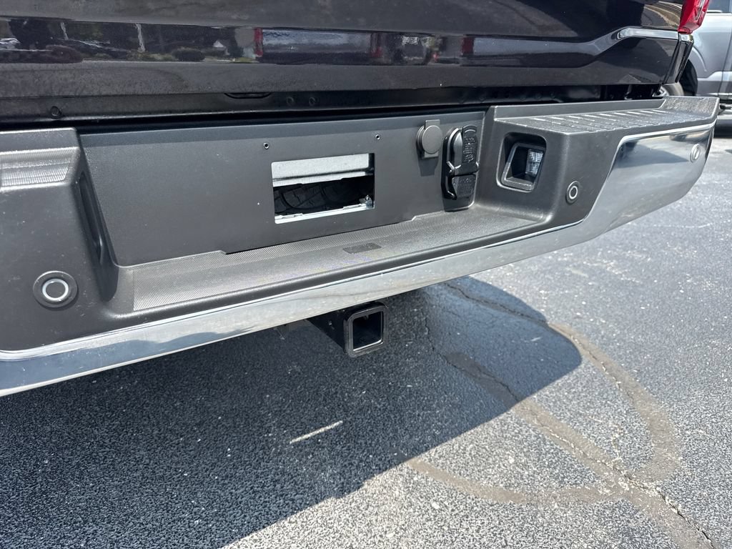 Used 2026 Ford F150 XLT w/ XLT Chrome Appearance Package AWD/4WD image 13